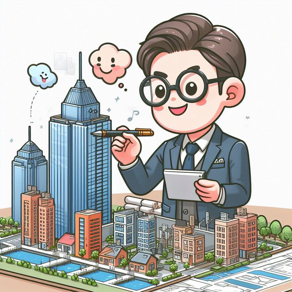 서울 재개발 구역의 부동산 매매 동향